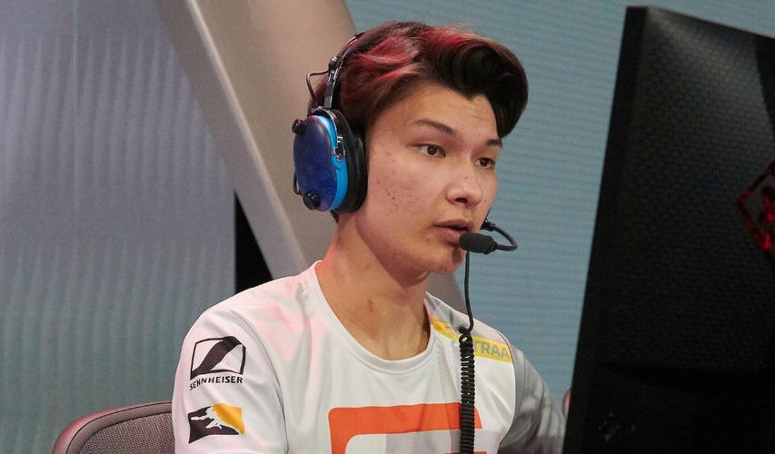 That S Not Drama Xqc Pokimane And Others React To Sinatraa Allegations Essentiallysports