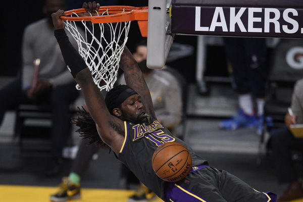 NBA: Indiana Pacers at Los Angeles Lakers