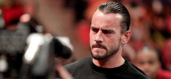 Cm Punk