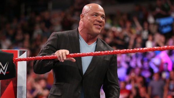 Kurt Angle on WWE Possibly Exploiting Eddie Guerrero's Death to Make ...