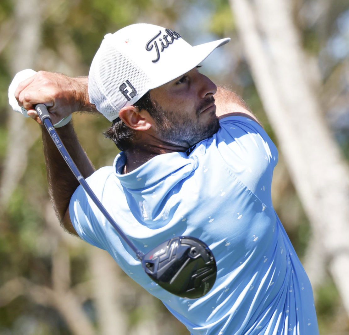 Max Homa Is In Pain After Finding Out He Can No Longer Surpass Tiger Woods In A Pga Tour Record Essentiallysports 2022 Players Championship Mastercard