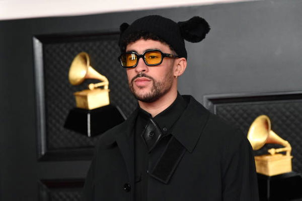 bad bunny grammy