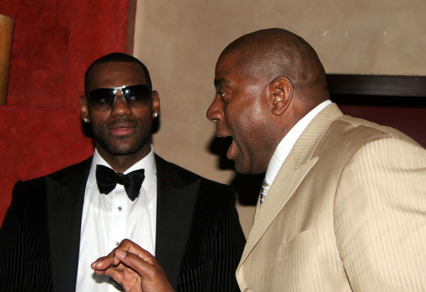 Jay-Z At Arrivals For Jay-Z And Lebron James_ First Annual Two Kings Dinner  Party