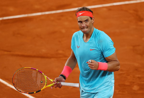 2020 French Open &#8211; Day Fifteen