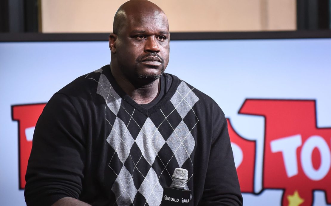 "Rip Big Daddy": Shaquille O'Neal Grieves with Thousands after  Heartbreaking Loss of Former Teammate - EssentiallySports