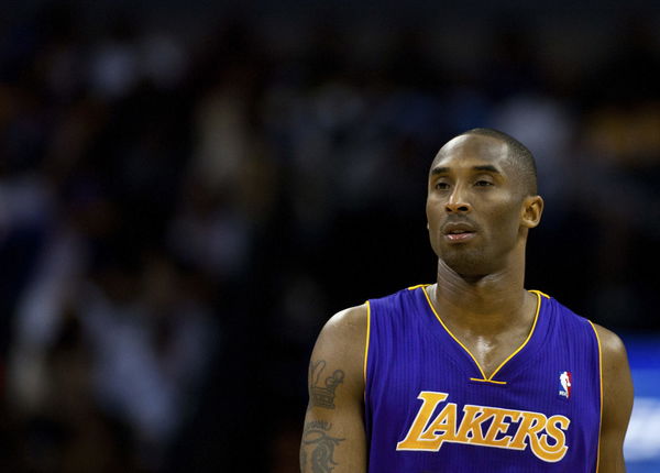 Kobe Bryant's Expired Nike Deal, Explained