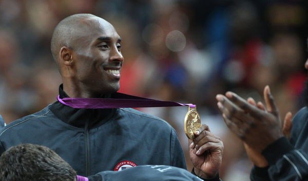 USA V Spain Men&#8217;s Basketball Gold Medal game