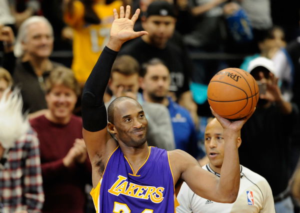 Los Angeles Lakers v Minnesota Timberwolves