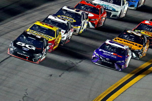 NASCAR: Daytona 500