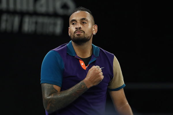 Nick Kyrgios Wants To Have A Boxing Match Against Tennis Players Asks For Suggestions Essentiallysports