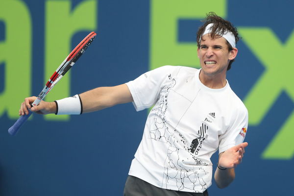 Dominic Thiem latest news, injuries and updates - tennis news