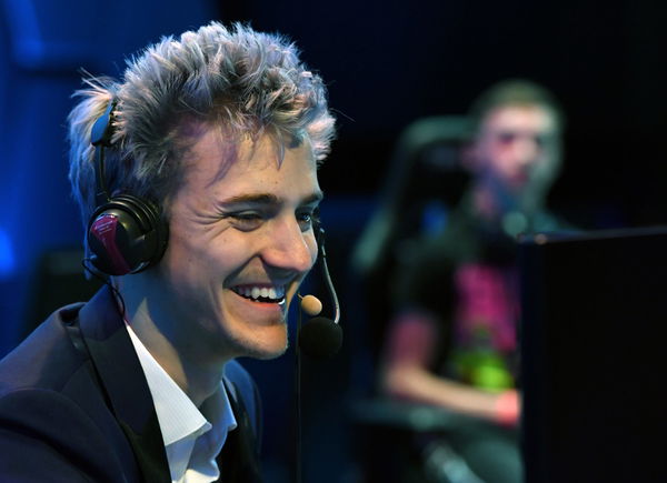 Tyler &#8220;Ninja&#8221; Blevins Takes On Challengers At Ninja Vegas &#8217;18 At Esports Arena Las Vegas