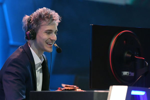 Tyler &#8220;Ninja&#8221; Blevins Takes On Challengers At Ninja Vegas &#8217;18 At Esports Arena Las Vegas