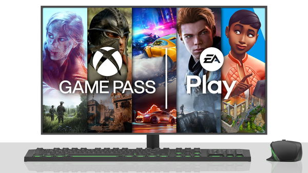 EA Play Arrives on Xbox Game Pass for PC; Offers Star Wars Squadrons,  Yakuza 6, Madden 21, and More - EssentiallySports