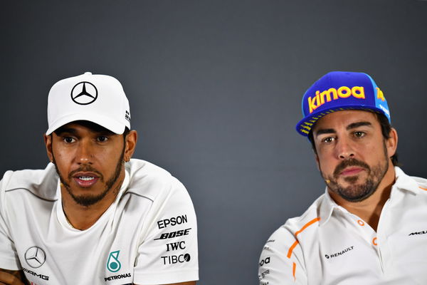 F1 Grand Prix of Abu Dhabi &#8211; Previews