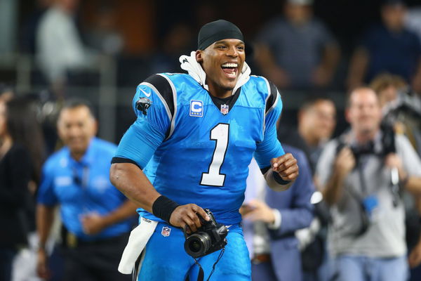 Where to find Cam Newton Panthers jerseys in Charlotte