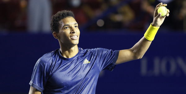 ATP 500 &#8211; Mexican Open