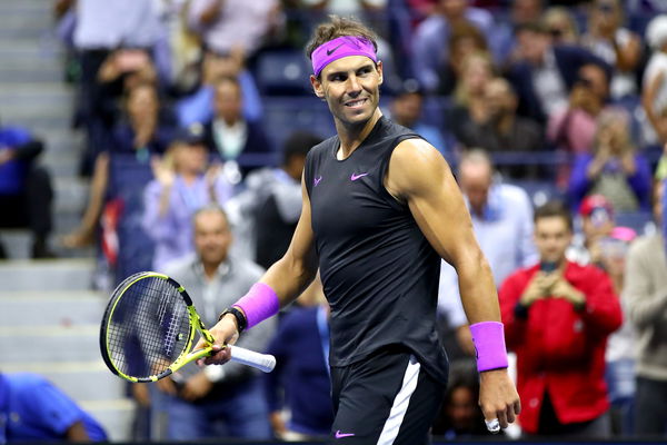 2019 US Open &#8211; Day 12