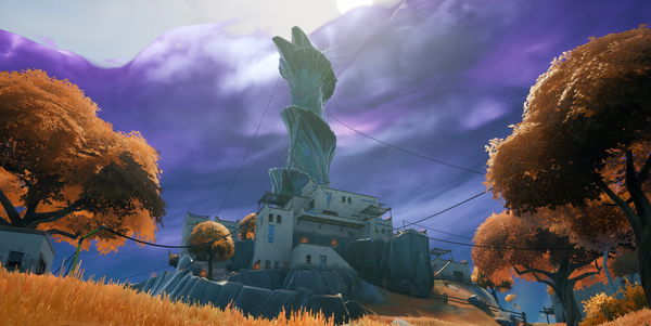 where-to-find-gold-artifacts-the-spire-fortnite-season-6-guide