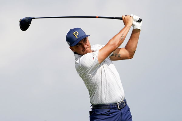 PGA: The Honda Classic &#8211; First Round