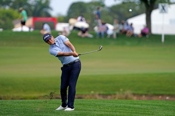 PGA: The Honda Classic &#8211; Second Round