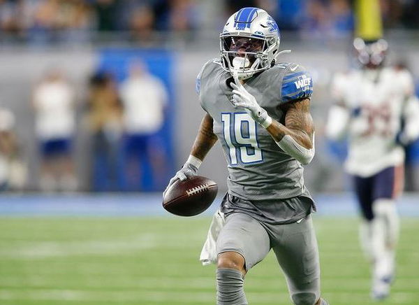 Kenny Golladay