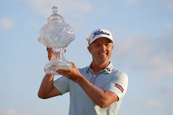 PGA: The Honda Classic &#8211; Final Round