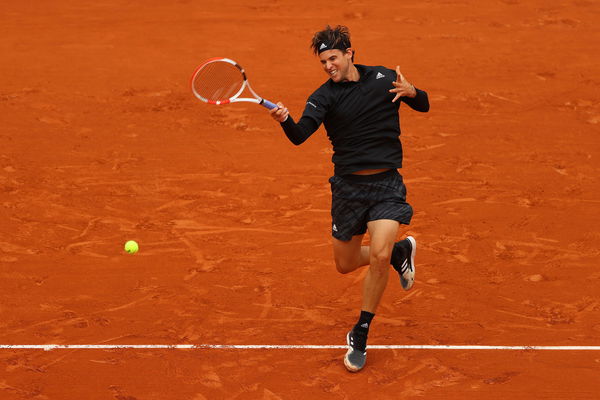 2020 French Open &#8211; Day Four