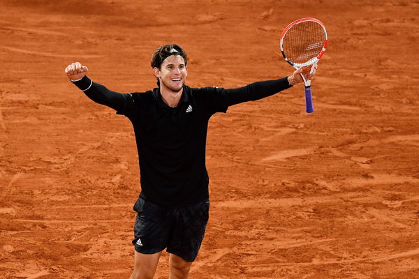 2020 French Open &#8211; Day Eight