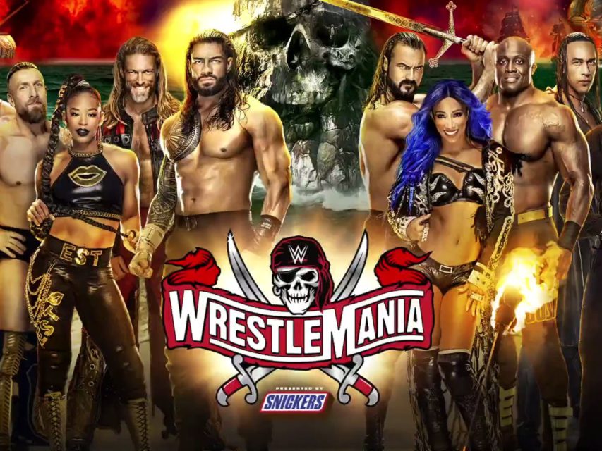 From Shawn Michaels To John Cena 5 Wwe Superstars With The Most Wrestlemania Main Events Essentiallysports