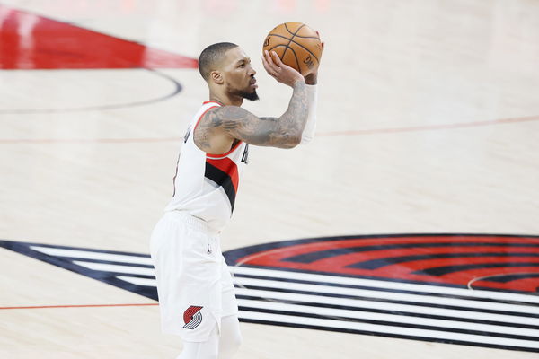 NBA: Dallas Mavericks at Portland Trail Blazers