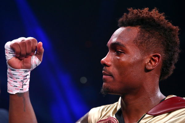 PBC on NBC: Jermall Charlo v Wilky Campfort