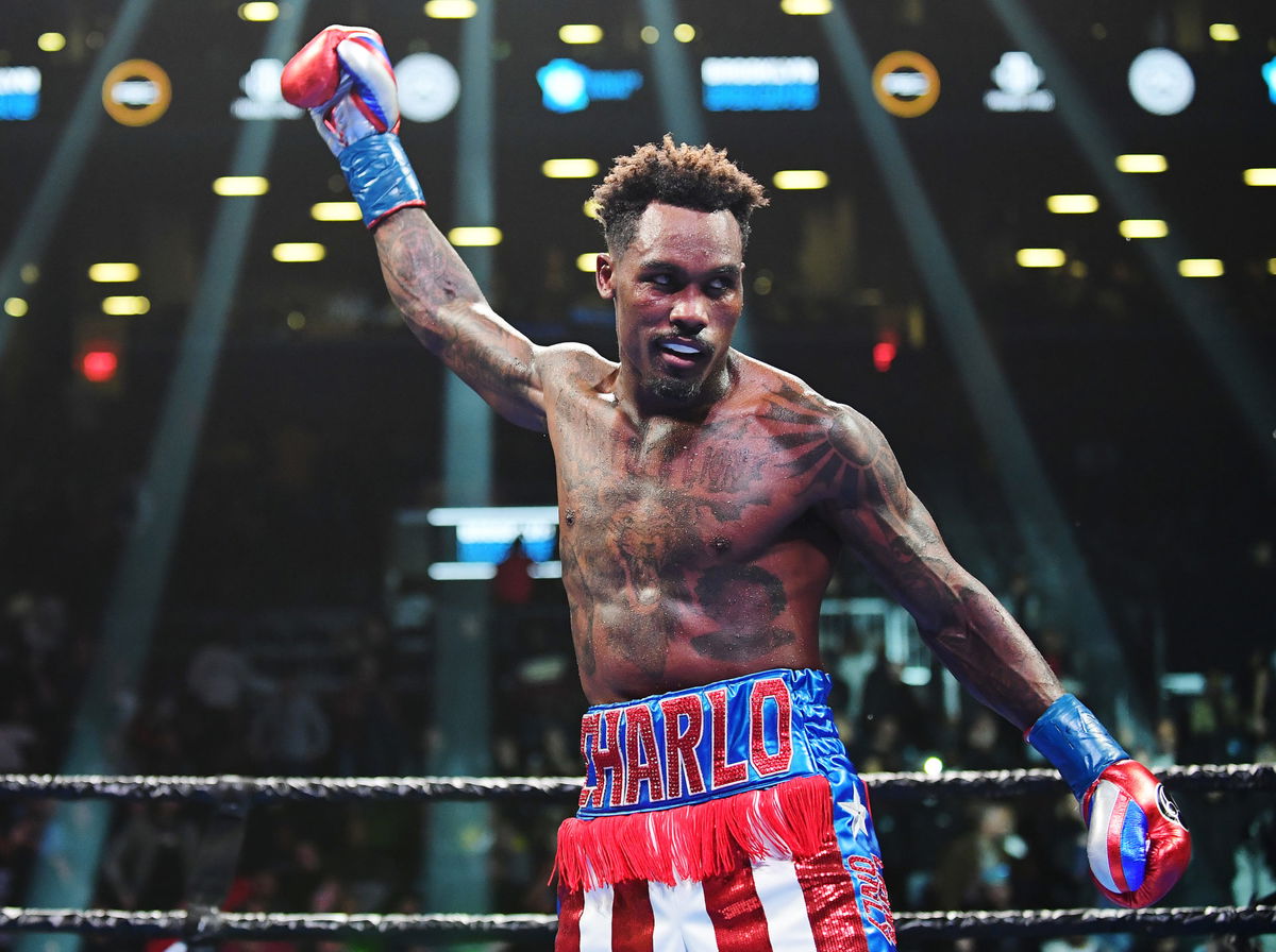 Jermall Charlo