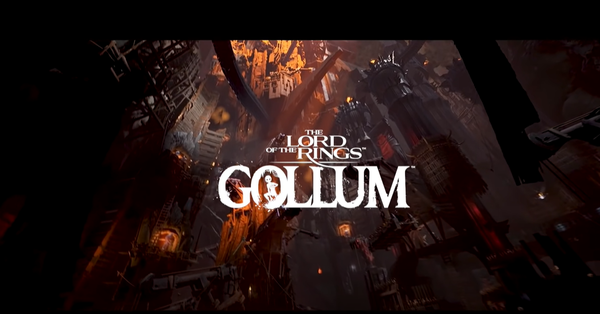 The Lord of the Rings: Gollum launches Fall 2022, new gameplay and  characters revealed