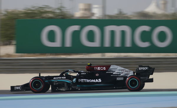 Bahrain Grand Prix