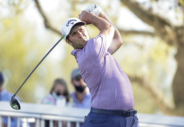 PGA: WGC &#8211; Dell Technologies Match Play &#8211; Second Day