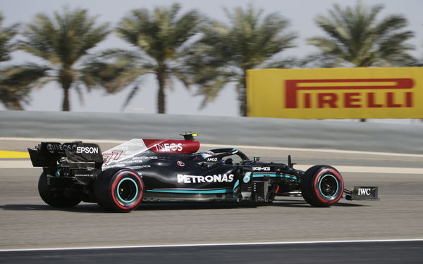 Bahrain Grand Prix