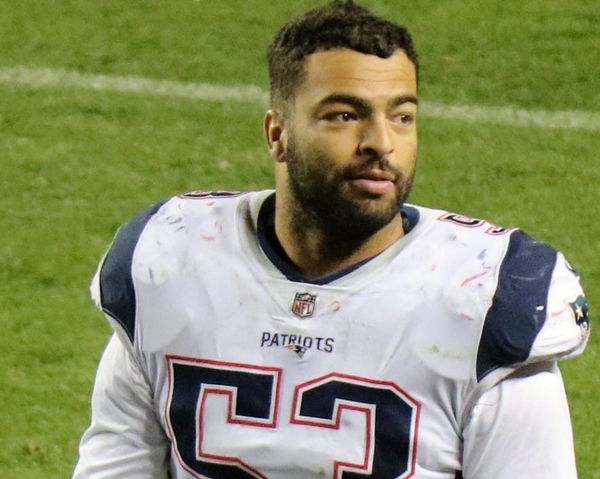 Kyle Van Noy