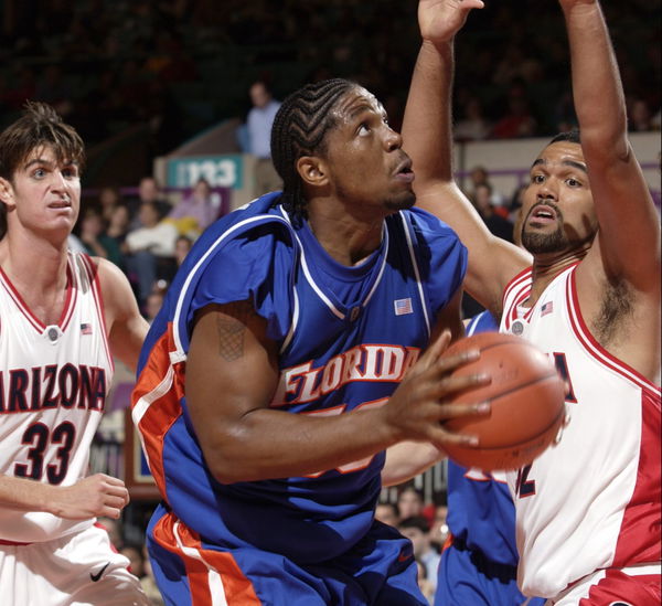 Miami Marlins set to honor Heat legend Udonis Haslem with special