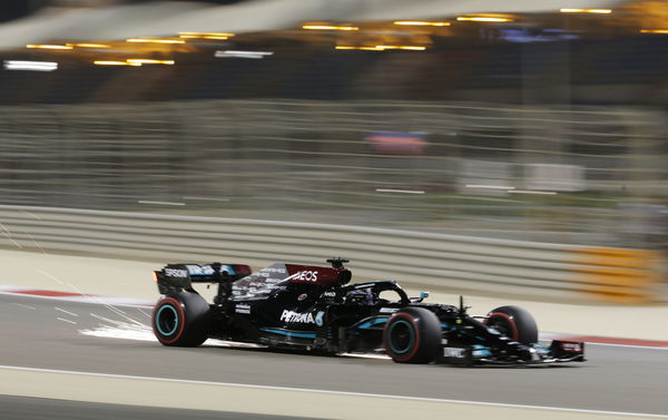 Bahrain Grand Prix