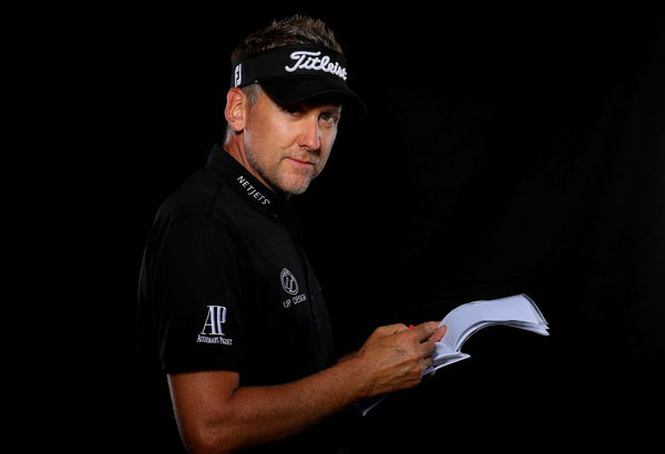 First Time We Have That Ability': Ian Poulter Throws Weight on LIV Golf's  'Cool' Contribution to the Sport - EssentiallySports