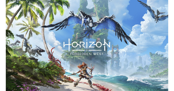 Horizon Zero Dawn and Forbidden West free to download and play for  PlayStation gamers now