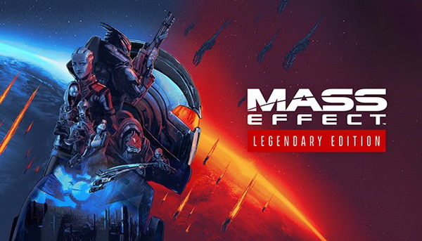 Mass Effect Legendary Edition Has an Easter Egg About the Iconic ...