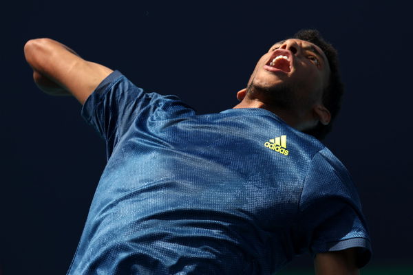 Tennis: Miami Open