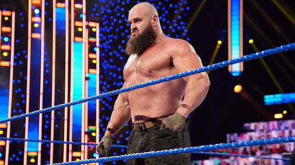 3. Braun Strowman's Blonde Hair Transformation - wide 2