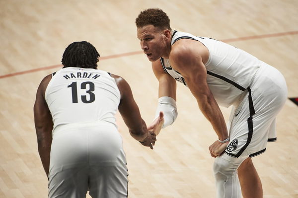 NBA: Brooklyn Nets at Portland Trail Blazers