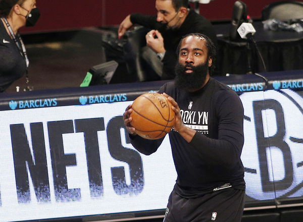 james harden: Philadelphia 76ers' Bold Move: What It Means for Their Roster  and Future - The Economic Times