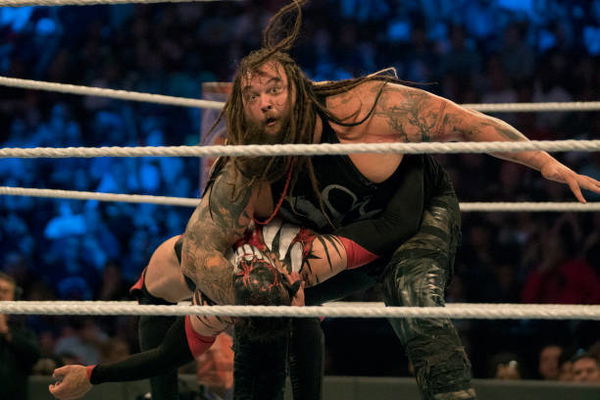 bray wyatt