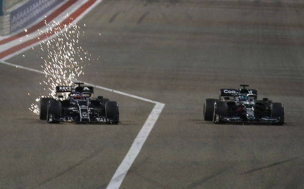 Bahrain Grand Prix