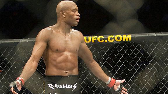 Breaking Anderson Silva Agrees For A Boxing Super Fight Against Julio Cesar Chavez Jr Essentiallysports